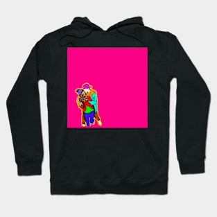 So Much Fun Loving You! Hoodie